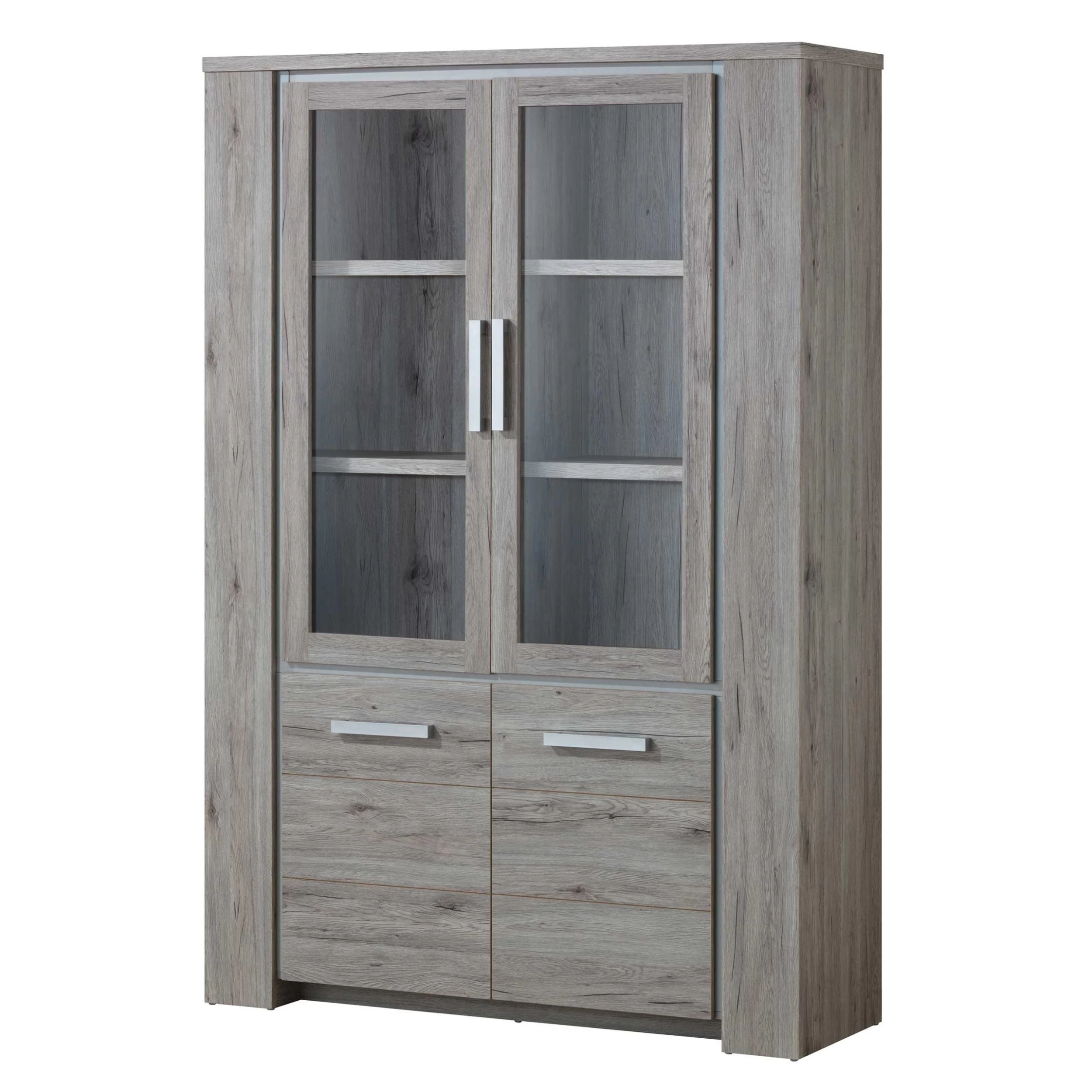 Verlichting Voor Vitrinekast Elite / Emily / Hannelore 3 Verlichting Voor Vitrinekast Elite / Emily / Hannelore - Afbeelding 3