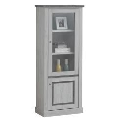 Buffetkast Hannelore - Glas