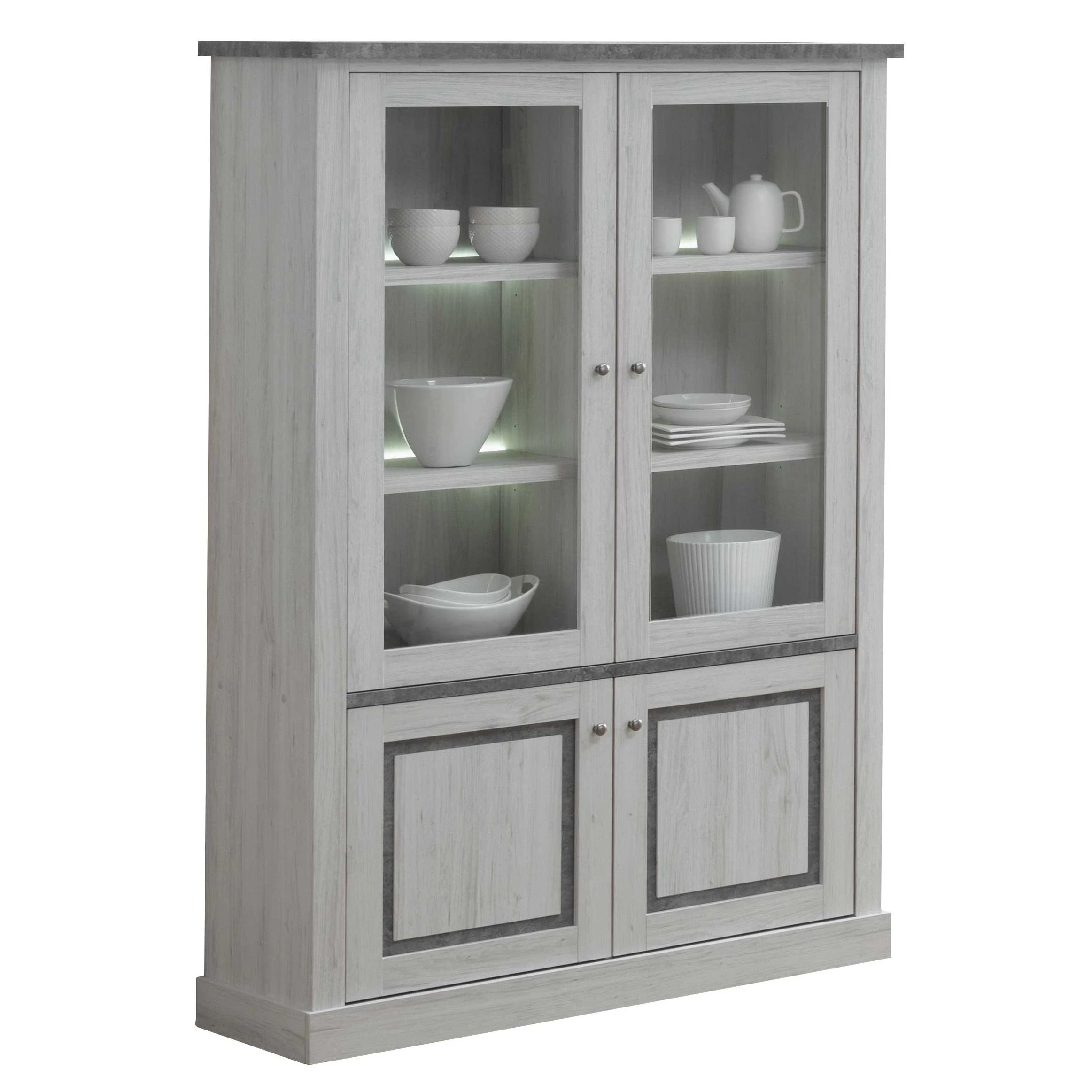 Verlichting Voor Vitrinekast Elite / Emily / Hannelore 4 Verlichting Voor Vitrinekast Elite / Emily / Hannelore - Afbeelding 4