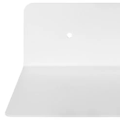 Wandplank Jolie 1 Legplank - Wit -Collectie Woonkamermeubels F05EB05F E23E 4B6E 87BE 02286F6A95A9 51fc