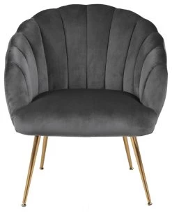 Fauteuil Dafne - Grijs/messing 15 Fauteuil Dafne - Grijs/messing -Collectie Woonkamermeubels F2BA7D31 98F0 40C2 9B8C 9C0012AD5E4C eb2f