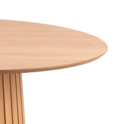 Ronde Eettafel Krishna Ø120cm - Eikfineer 11 Ronde Eettafel Krishna Ø120cm - Eikfineer -Collectie Woonkamermeubels F4B294D4 1AF3 44EA B6D6 CC0846F13AEA 30b2