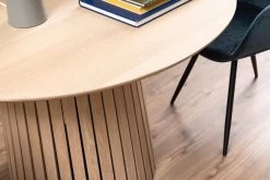 Ronde Eettafel Krishna - Wit Eikenfineer, Ø120x75 Cm 15 Ronde Eettafel Krishna - Wit Eikenfineer, Ø120x75 Cm -Collectie Woonkamermeubels F6D6A4CE 656B 453E 9FB3 0D8D99E06C27 6da1