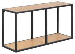 Wandrek Dover 72.5cm - Zwart/wilde Eik 11 Wandrek Dover 72.5cm - Zwart/wilde Eik -Collectie Woonkamermeubels F6DF7AC8 23CD 4AEF 9E5F 84C40A9E25AF f228