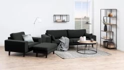 Wandrek Dover 72.5cm - Zwart/wilde Eik 8 Wandrek Dover 72.5cm - Zwart/wilde Eik -Collectie Woonkamermeubels F9CEBCC2 FF72 4EB2 8EB8 6003870224B6 60ed