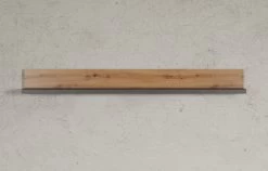 Wandplank Follow | 180 X 22 X 20 Cm | Artisan Oak -Collectie Woonkamermeubels Follow WO 2228 483 E2 frontal 20230313 d002