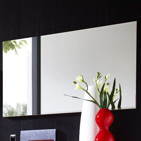 Spiegel Lissandro - Beuk 1 Spiegel Lissandro - Beuk