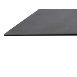 Eettafel Hennie 200x100 Keramiek - Zwart -Collectie Woonkamermeubels H000020147 3 1fb3