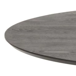Ronde Eettafel Ibiza ø110 Cm - Zwart -Collectie Woonkamermeubels H000020291 2 d37d
