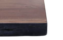 Eettafel Davor 200x100cm - Bruin/zwart 9 Eettafel Davor 200x100cm - Bruin/zwart -Collectie Woonkamermeubels HSM145 HSM146 HSM147 3 5e65