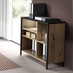 FMD Rek In-Loft - Laag/breed