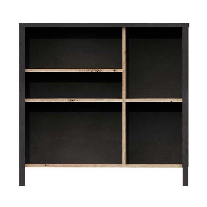 FMD Rek In-Loft - Laag/breed 5 FMD Rek In-Loft - Laag/breed - Afbeelding 5