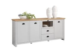 Dressoir Landside | 190 X 41 X 82 Cm | Artisan Oak 14 Dressoir Landside | 190 X 41 X 82 Cm | Artisan Oak -Collectie Woonkamermeubels Landside WO 2118 872 F4 dynamisch D Freisteller 20221020 6e55