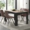 Eettafel Lodz 180 Cm
