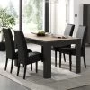 Eettafel Lodz 160 Cm