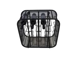 Wijnrek Merlot 12 Flessen - Zwart -Collectie Woonkamermeubels MAN WRS50 5 58ec