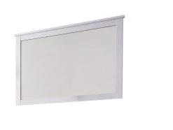 Garderobespiegel Ole | 91 X 3 X 62 Cm | Wit 5 Garderobespiegel Ole | 91 X 3 X 62 Cm | Wit -Collectie Woonkamermeubels Ole GD 1839 450 01 dynamisch Freisteller 2010702 d97a