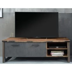 Tv-meubel Prime | 178 X 42 X 52 | Old Wood-decor