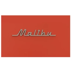 Bijzetkastje Malibu 2 Deuren 1 Lade - Rood 17 Bijzetkastje Malibu 2 Deuren 1 Lade - Rood -Collectie Woonkamermeubels Ontwerp zonder titel 12 2616