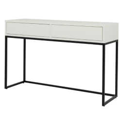 Sidetable Trend-wit -Collectie Woonkamermeubels Ontwerp zonder titel 15 6833