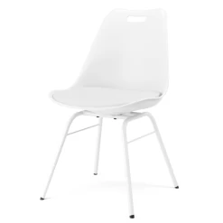 Kuipstoel Brett Met Handgreep - Wit 6 Kuipstoel Brett Met Handgreep - Wit -Collectie Woonkamermeubels Ontwerp zonder titel 16 5c66