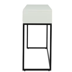 Sidetable Trend-wit -Collectie Woonkamermeubels Ontwerp zonder titel 16 c594