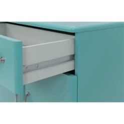 Ladekast Malibu 111,5 Cm Met 5 Lades - Laguneblauw 10 Ladekast Malibu 111,5 Cm Met 5 Lades - Laguneblauw -Collectie Woonkamermeubels Ontwerp zonder titel 16 e308