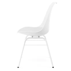 Kuipstoel Brett Met Handgreep - Wit 7 Kuipstoel Brett Met Handgreep - Wit -Collectie Woonkamermeubels Ontwerp zonder titel 18 c097