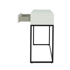 Sidetable Trend-wit -Collectie Woonkamermeubels Ontwerp zonder titel 19 7424