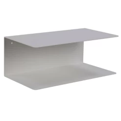 Wandplank Jolie 2 Legplanken - Wit