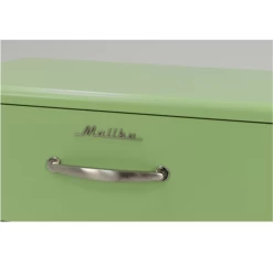 Ladekast Malibu 111,5 Cm Met 6 Lades - Groen -Collectie Woonkamermeubels Ontwerp zonder titel 49 5a35