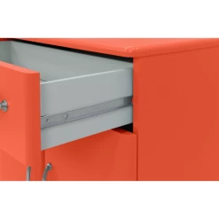 Ladekast Malibu 111,5 Cm Met 6 Lades - Rood 13 Ladekast Malibu 111,5 Cm Met 6 Lades - Rood -Collectie Woonkamermeubels Ontwerp zonder titel 58 ced8