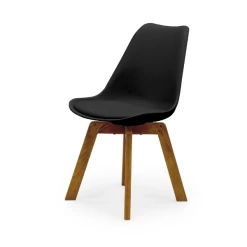 Kuipstoel Cléodie - Eik/zwart 15 Kuipstoel Cléodie - Eik/zwart -Collectie Woonkamermeubels Ontwerp zonder titel 69 8e24