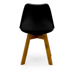 Kuipstoel Cléodie - Eik/zwart 13 Kuipstoel Cléodie - Eik/zwart -Collectie Woonkamermeubels Ontwerp zonder titel 71 a0df