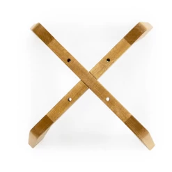 Kuipstoel Cléodie - Eik/zwart 10 Kuipstoel Cléodie - Eik/zwart -Collectie Woonkamermeubels Ontwerp zonder titel 75 ff92