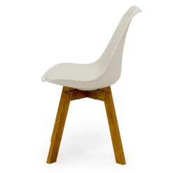 Kuipstoel Cléodie - Eik/greige 14 Kuipstoel Cléodie - Eik/greige -Collectie Woonkamermeubels Ontwerp zonder titel 78 ee5d