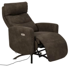 Kamares Relaxfauteuil Antraciet 96 - Gemotoriseerd Met USB". 8 Kamares Relaxfauteuil Antraciet 96 - Gemotoriseerd Met USB". -Collectie Woonkamermeubels Ontwerp zonder titel 83 7db1