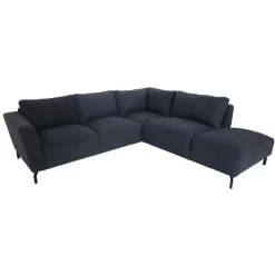 Hoekbank Stockton Rechts Alpine - Indigo