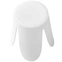 Witte Astin Kruk | PP Poten En PU Zitting | 46 X 30 X 30 Cm 10 Witte Astin Kruk | PP Poten En PU Zitting | 46 X 30 X 30 Cm -Collectie Woonkamermeubels Ontwerp zonder titel 91 1c3c