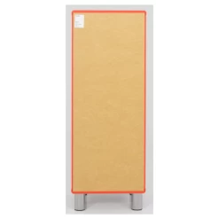 Ladekast Malibu 111,5 Cm Met 6 Lades - Rood 14 Ladekast Malibu 111,5 Cm Met 6 Lades - Rood -Collectie Woonkamermeubels Ontwerp zonder titel 91 8657