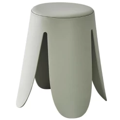 Grijsgroene Astin Kruk | PP Poten En PU Zitting | 46 X 30 X 30 Cm 13 Grijsgroene Astin Kruk | PP Poten En PU Zitting | 46 X 30 X 30 Cm -Collectie Woonkamermeubels Ontwerp zonder titel 95 c876