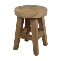 Kruk Flott – Munggur