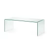 Salontafel Alexis 120cm Glas