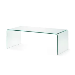 Salontafel Alexis 120cm Glas