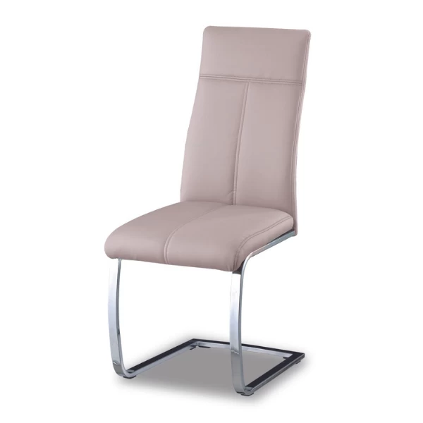 Sledestoel Elio - Cappuccino 1 Sledestoel Elio - Cappuccino