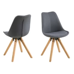 Eetkamerstoel Dimar - Donkergrijs 19 Eetkamerstoel Dimar - Donkergrijs -Collectie Woonkamermeubels Ontwerp zonder titel 2021 12 06T143300.297 dad2