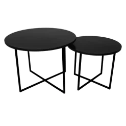 Salontafel Gatsby Set Van 2 Marmer En Metaal - Zwart 6 Salontafel Gatsby Set Van 2 Marmer En Metaal - Zwart -Collectie Woonkamermeubels Ontwerp zonder titel 2022 02 02T092511.076 d429