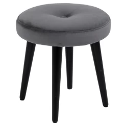 Krukje Frisco ø40cm - Donkergrijs -Collectie Woonkamermeubels Ontwerp zonder titel 2022 02 21T114441.307 fecb