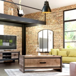 Spiegel Tribeca 95x120cm - Zwart 8 Spiegel Tribeca 95x120cm - Zwart -Collectie Woonkamermeubels Ontwerp zonder titel 2022 05 25T081839.067 8000