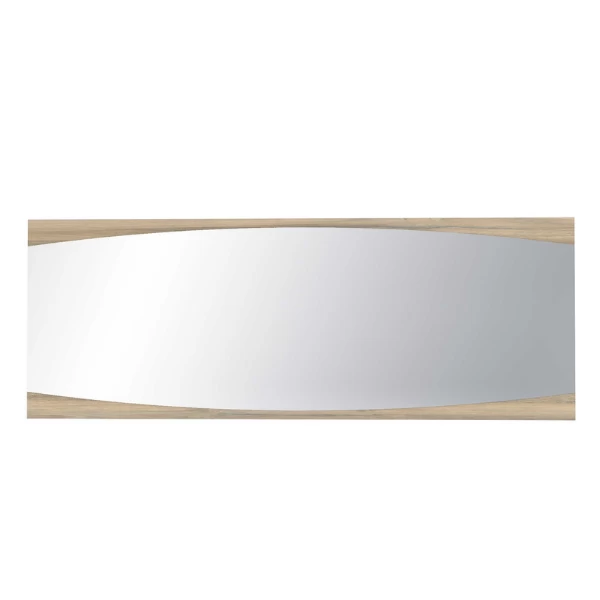 Spiegel Tannee 190x70cm 2 Spiegel Tannee 190x70cm - Afbeelding 2